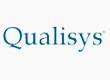 logotipo de qualisys
