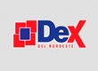 dex logo